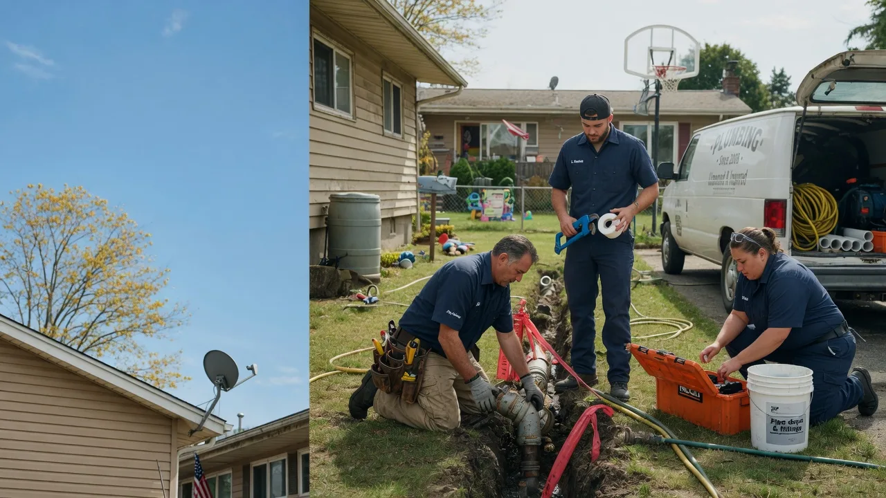 Garbage Disposal Replacement in Lake Benton, MN near me