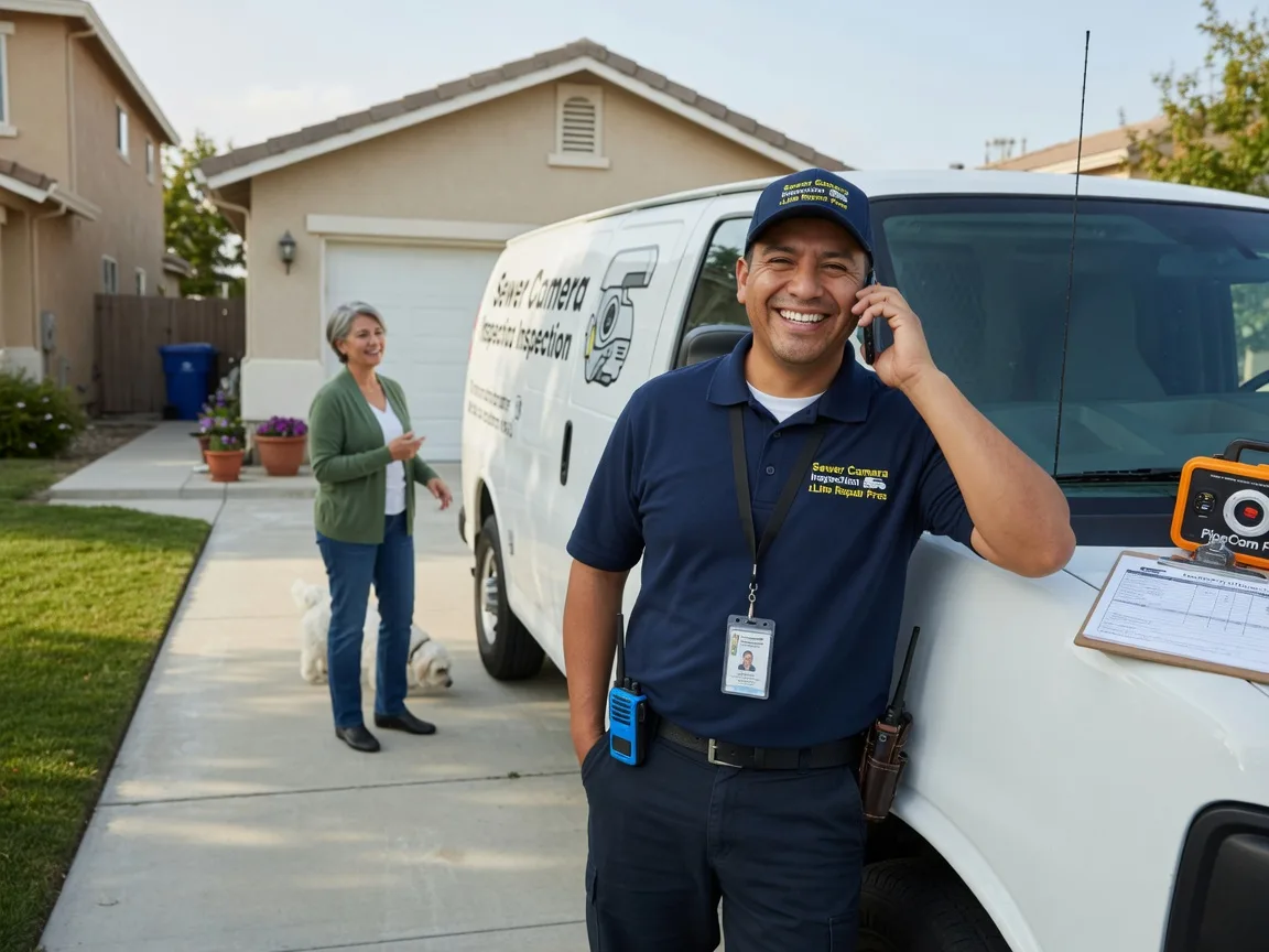 Sewer Line Repair Lake Benton, MN FAQs